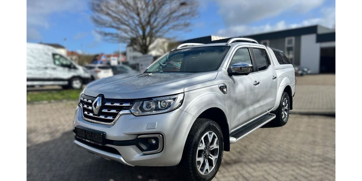 Renault Alaskan 145.000 km 23.990 &euro; Oldenburg 26122