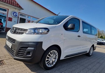 Opel Zafira Life 84.300 km 26.500 &euro; Garrel 49681