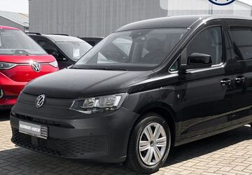 VW Caddy 10.327 km 36.990 &euro; Oldenburg 26123