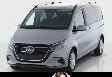 Mercedes-Benz V 220 6.898 km 59.900 &euro; Oldenburg 26125