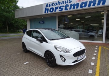 Ford Fiesta 140.000 km 8.450 &euro; Rastede 26180