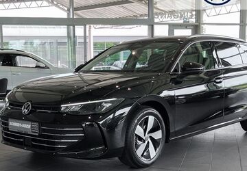 VW Passat Variant 18.552 km 36.990 &euro; Oldenburg 26123