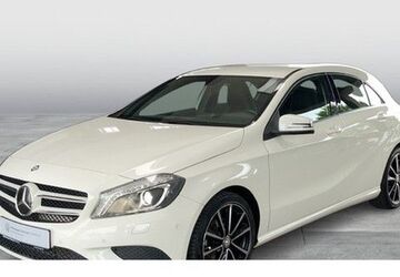 Mercedes-Benz A 180 60.695 km 12.977 &euro; Oldenburg 26135