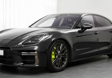 Porsche Panamera 15.303 km 231.890 &euro; Oldenburg 26123