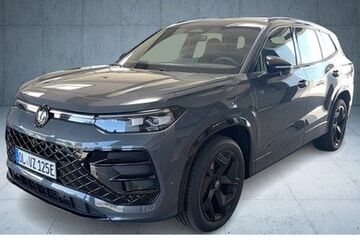 VW Tayron 18.999 km 48.990 &euro; Oldenburg 26135