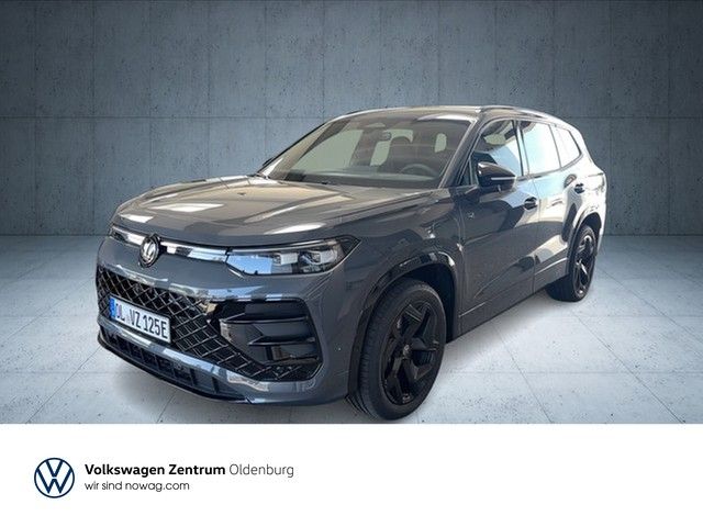 VW Tayron 18.999 km 48.990 &euro; Oldenburg 26135