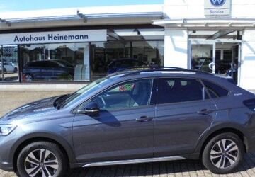 VW Taigo 6.425 km 25.950 &euro; Wardenburg 26203