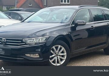 VW Passat Variant 119.000 km 18.999 &euro; Oldenburg OT Etzhorn 26125