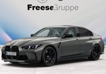 BMW M3 5.803 km 89.990 &euro; Oldenburg 26135