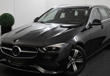Mercedes-Benz C 220 96.470 km 26.899 &euro; Oldenburg 26129