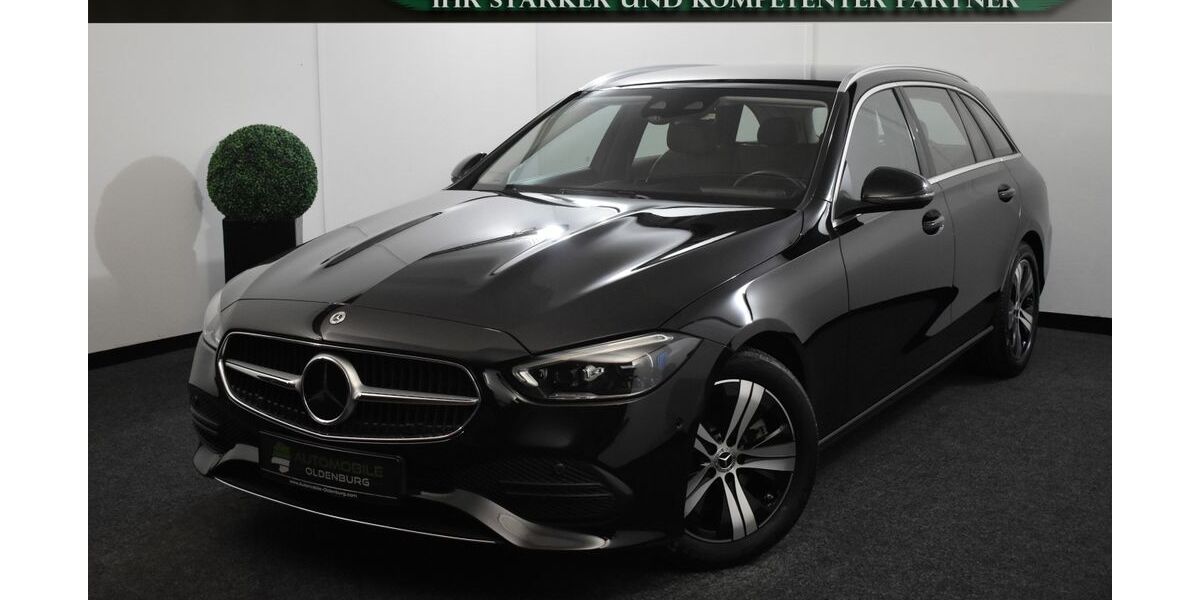 Mercedes-Benz C 220 96.470 km 26.899 &euro; Oldenburg 26129