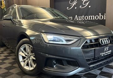 Audi A4 134.275 km 17.999 &euro; Oldenburg 26125