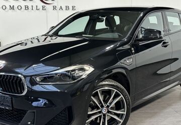 BMW X2 98.450 km 23.989 &euro; Wardenburg 26203