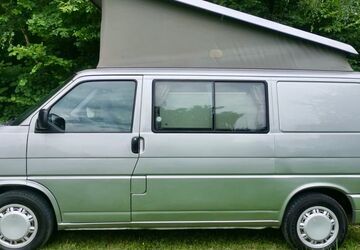 VW T4 California 180.000 km 17.500 &euro; Oldenburg 26135