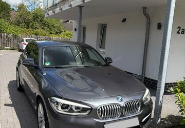 BMW 116 148.000 km 8.999 &euro; Oldenburg 26135