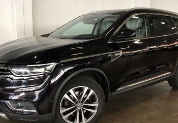 Renault Koleos 171.250 km 14.990 &euro; Delmenhorst 27751