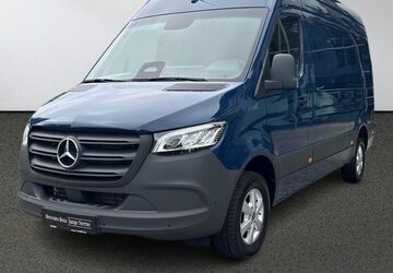 Mercedes-Benz Sprinter 3.800 km 51.111 &euro; Oldenburg OT Tweelbäke 26135