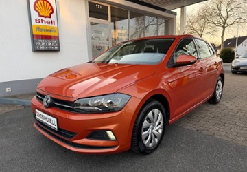 VW Polo 105.000 km 11.999 &euro; Delmenhorst 27751