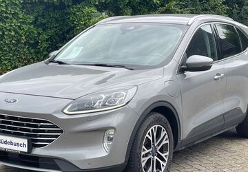 Ford Kuga 119.250 km 17.990 &euro; Oldenburg 26122