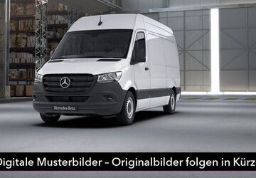 Mercedes-Benz Sprinter 154.250 km 24.693 &euro; Oldenburg OT Tweelbäke 26135