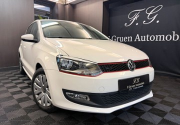 VW Polo 99.979 km 7.999 &euro; Oldenburg 26125