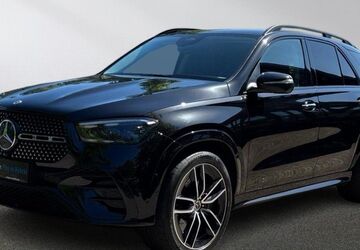 Mercedes-Benz GLE 350 49.096 km 68.990 &euro; Friesoythe 26169