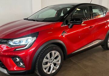 Renault Captur 37.900 km 18.790 &euro; Delmenhorst 27751