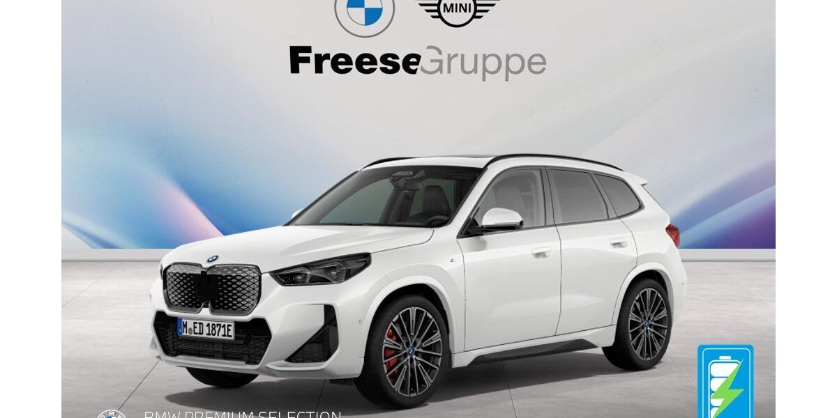 BMW iX1 6.878 km 53.900 &euro; Oldenburg 26135