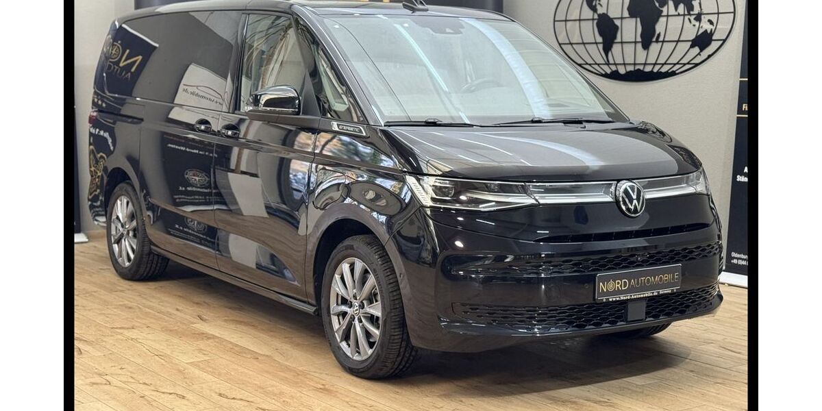 VW T7 Multivan 16.650 km 52.950 &euro; Rastede/ Wahnbek 26180
