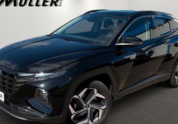Hyundai TUCSON 33.000 km 28.990 &euro; Delmenhorst 27755