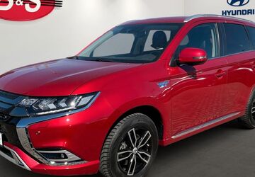 Mitsubishi Outlander 101.000 km 17.990 &euro; Bad Zwischenahn 26160