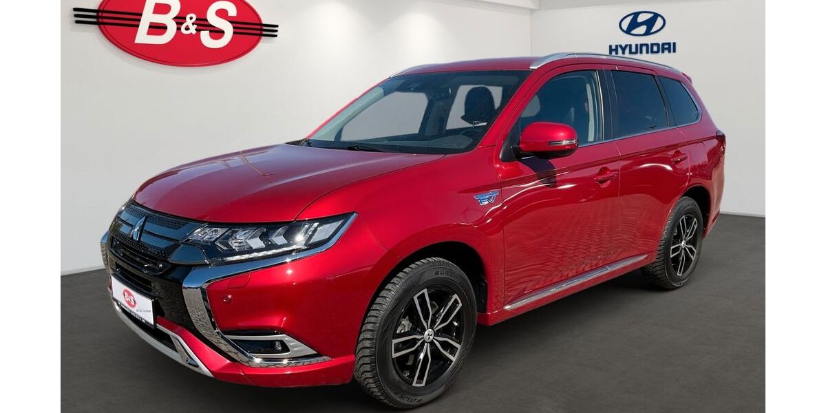 Mitsubishi Outlander 101.000 km 17.990 &euro; Bad Zwischenahn 26160