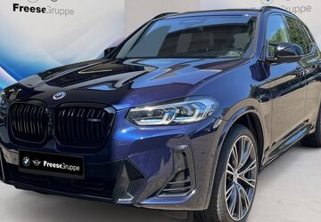 BMW X3 M40 66.684 km 51.990 &euro; Oldenburg 26135