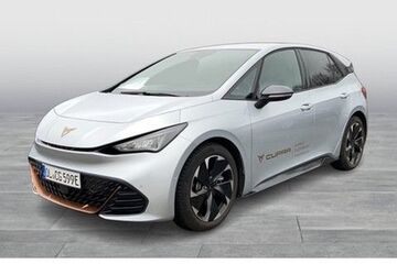 Cupra Born 10.000 km 33.168 &euro; Oldenburg 26135