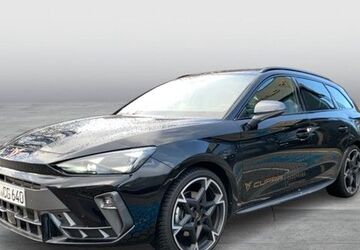 Cupra Leon 11.000 km 34.476 &euro; Oldenburg 26135