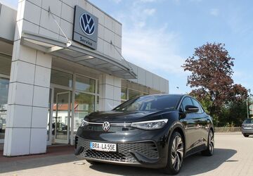 VW ID.5 27.000 km 32.880 &euro; Berne 27804