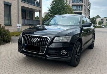 Audi Q5 234.000 km 9.900 &euro; Oldenburg 26135