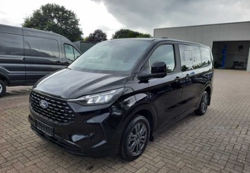 Ford Tourneo Custom 7.247 km 39.900 &euro; Wardenburg 26203