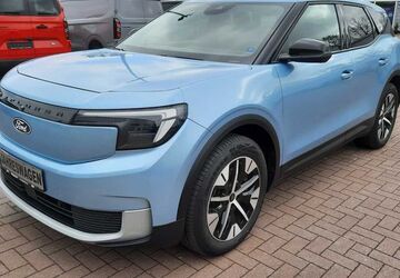 Ford Explorer 14.936 km 38.900 &euro; Wardenburg 26203