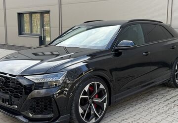 Audi RSQ8 33.890 km 93.490 &euro; Oldenburg 26135