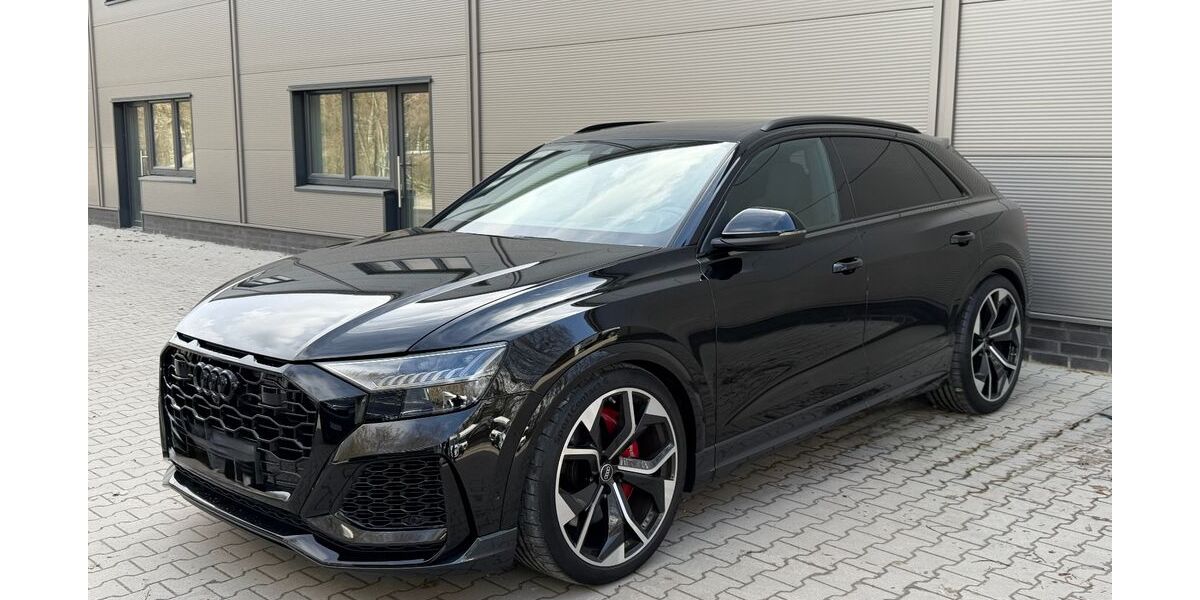 Audi RSQ8 33.890 km 93.490 &euro; Oldenburg 26135