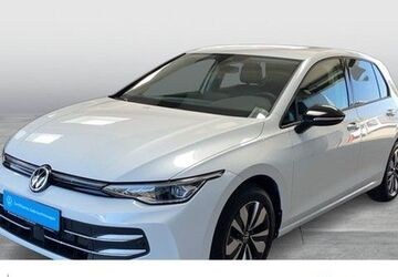 VW Golf 24.522 km 26.977 &euro; Oldenburg 26135