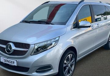 Mercedes-Benz V 250 176.200 km 32.750 &euro; Oldenburg OT Tweelbäke 26135