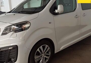 Peugeot Traveller 117.499 km 25.990 &euro; Delmenhorst 27751