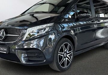Mercedes-Benz V 300 77.800 km 53.750 &euro; Oldenburg OT Tweelbäke 26135