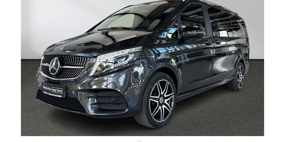 Mercedes-Benz V 300 77.800 km 53.750 &euro; Oldenburg OT Tweelbäke 26135