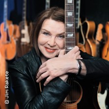 Inga Rumpf & Friends - Get Together – 80th Special 29.08.2026 Music Hall