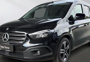 Mercedes-Benz T-Klasse 5.600 km 30.950 &euro; Oldenburg OT Tweelbäke 26135