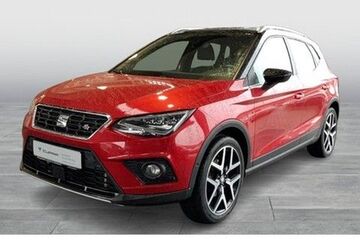 Seat Arona 57.719 km 11.974 &euro; Oldenburg 26135