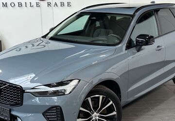 Volvo XC60 49.750 km 40.749 &euro; Wardenburg 26203